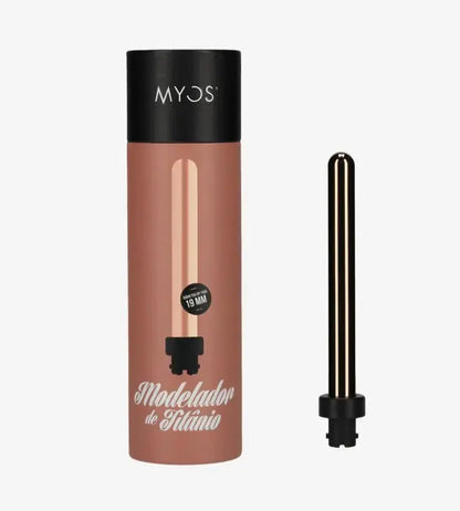 Tubos Choose Your Curly