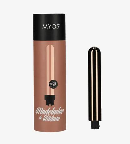 Tubos Choose Your Curly